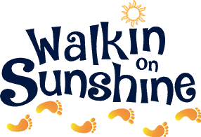 Walkin On Sunshine